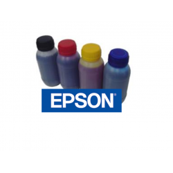 Tinta Alimentar 100ml Amarelo para Epson